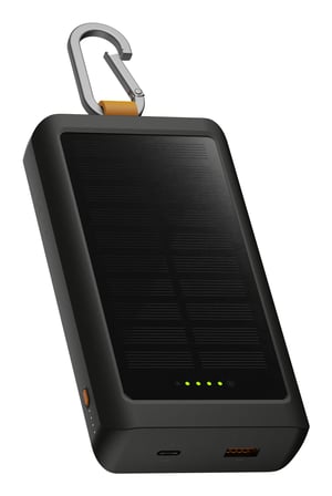 Xtorm XG2ES101 bank mocy 10000 mAh Czarny, Ciemnoszary