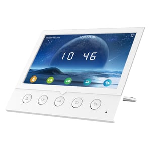 Fanvil I52W videodörrtelefon 17,8 cm (7") Vit