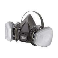 Wiederverwendbare Masken