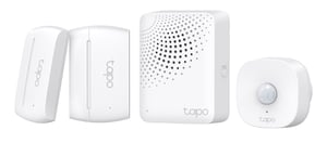 TP-Link TAPO T30 KIT inteligentny dom - czujnik Bezprzewodowy Wi-Fi