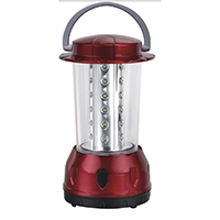 Emergency flashlights
