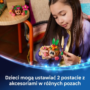 LEGO Disney Princess Kakamora