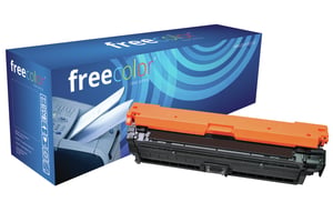 Freecolor 5225K-FRC Toner Cartridge, 1 pc. Black