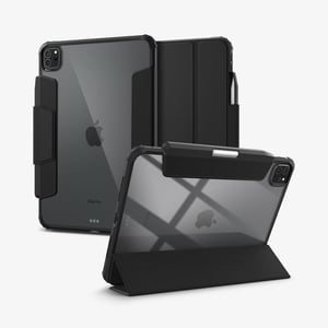Spigen Ultra Hybrid Pro 27,9 cm (11") Folio Czarny