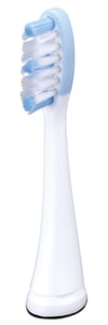 Panasonic WEW0974W503 Aufsteckbürsten, 2 Stück, weiß
