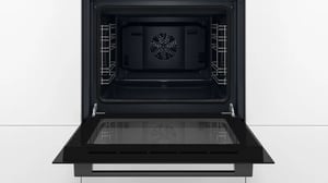 Bosch Serie 2 HBF010BA1 piekarnik 66 l 3300 W Czarny