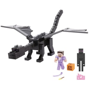 Minecraft HTN25-Figur für Kinder