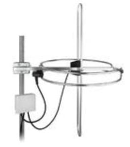 Maximum 20608 DAB, DAB+, FM radio antenna, 2 dB, 75 Ω