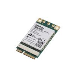 Advantech AIW-344FQ-E01 Netzwerkkarte, integriertes WLAN/Bluetooth, 150 Mbit/s