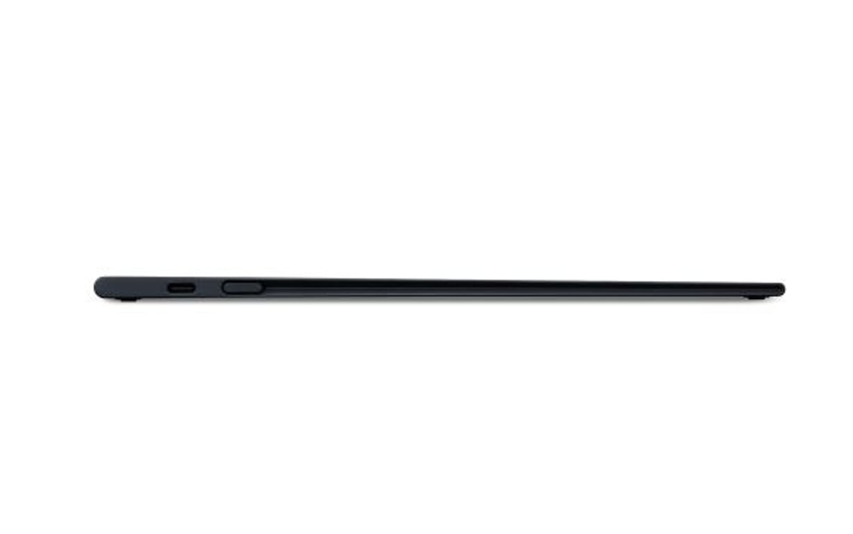 Wacom Movink 13 tablet graficzny Czarny 294 x 165 mm USB