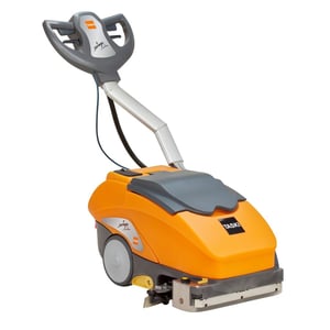 Taski Swingo 350 B BMS Scrubber-Polisher (push-type)