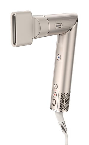 Shark FlexStyle Multistyler Ciepły Szampański 1400 W 2,5 m