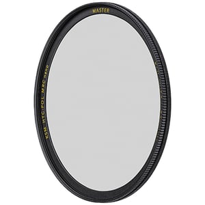 B+W Master 46 mm Polarizing Camera Filter