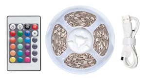 Vention PAAWJ LED-Lichtbänder Universelles LED-Band 5000 mm