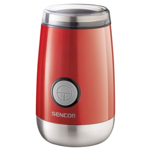 Sencor SCG 2050RD 150 W Röd