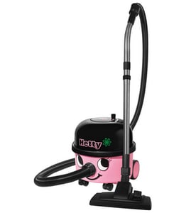 Numatic Hetty HET200-11 9 L Dry Vacuum Cleaner 620 W Dust Bag