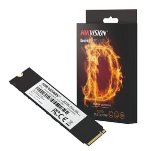 Hikvision HS-SSD-DESIRE(P)/512G 512 GB M.2 PCI Express 3.0 NVMe 3D NAND SSD