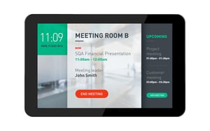 Philips 10BDL4551T/00 conference room display. 25.6 cm (10.1") 1280 x 800 px
