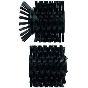 Einhell 3424120 Accessory for Hand-Held Garden Tools Brush Black Nylon