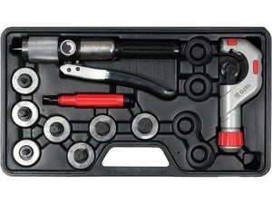 Yato YT-21826 pipe/cable bending tool