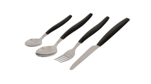 Outwell Box bestickset 16 st. Kniv-/bestickblock, set