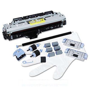 HP Maintenance Kit (220 VAC) Maintenance Kit