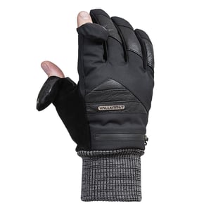 Vallerret Photography Gloves Markhof Pro V3 Rękawiczki Czarny S Unisex