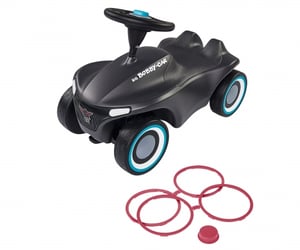BIG 800056243 Rocking Toy / Ride-On Car