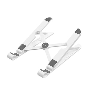 Vention KDNW0 Laptop-Ständer Notebook-Halterung Weiß 43,9 cm (17,3")