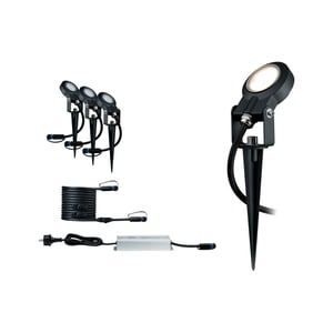 Paulmann 936.96 Oświetlenie naziemne LED 18 W