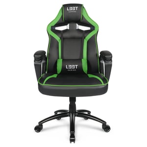 L33T-Gaming Extreme Obite siedzisko Obite oparcie
