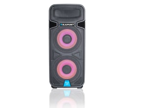 Blaupunkt PA20LED PA System 800 W Black