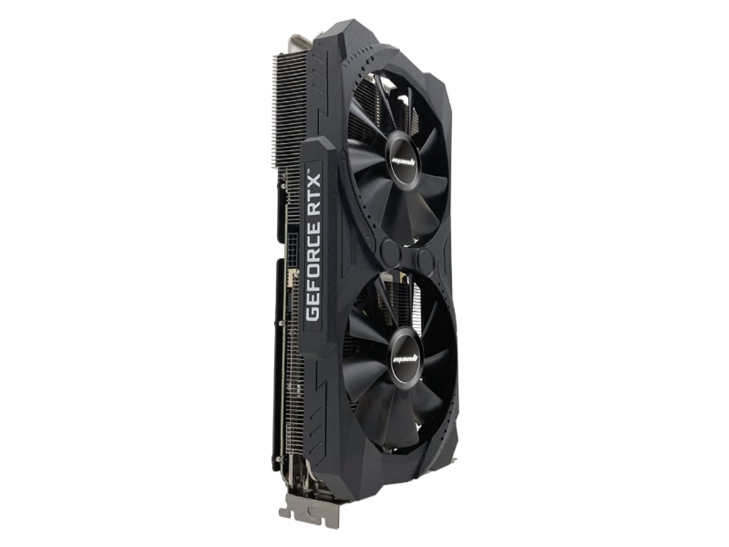 あ*お様 GeForce RTX 3070 manli グラフィックボード Manli GeForce RTX 3070 8GB GDDR6 (N61730700M24794) - Karta