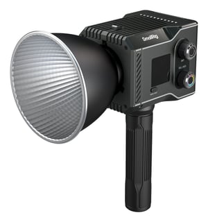 SmallRig RC 60C RGB LED Video Light