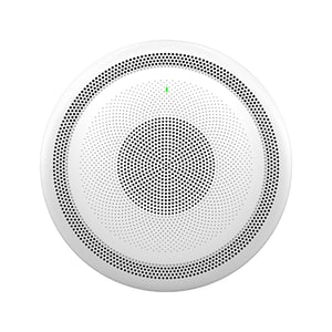 Grandstream Networks GSC3516 2-Way Speaker, White, Wired and Wireless, 15 W