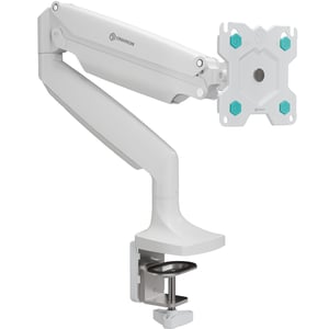 ONKRON G100-W uchwyt / stojak do monitorów 81,3 cm (32") Biurko Biały