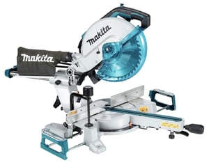 Makita LS1110F Gehrungssäge, 4500 U/min, 1450 W