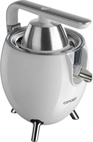 Concept CE3530 Entsafter Zentrifugalentsafter 200 W Weiß