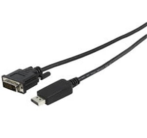Fujitsu DP – DVI 40 cm 0,40 m DisplayPort