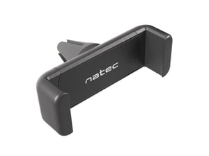GENESIS NKP-1093 Mount Passive Mount Cell Phone/Smartphone, Navigation Black