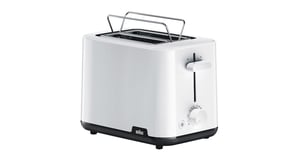 Braun HT1010WH 8 2 cups 900 W White