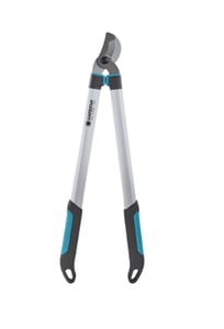 Gardena 12004-20 Gartenschere – Amboss-Gartenschere