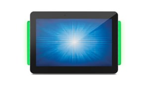 Elo Touch Solutions Status Light Svart, Vit Plast