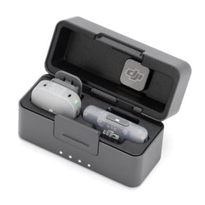 DJI CP.RN.00000535.01 futerał do drona Twarde etui Czarny