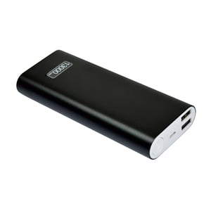 Vakoss TP-2597K bank mocy 13000 mAh Czarny, Biały