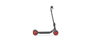 Ninebot by Segway Zing C20 16 km/h Black, Red 5 Ah