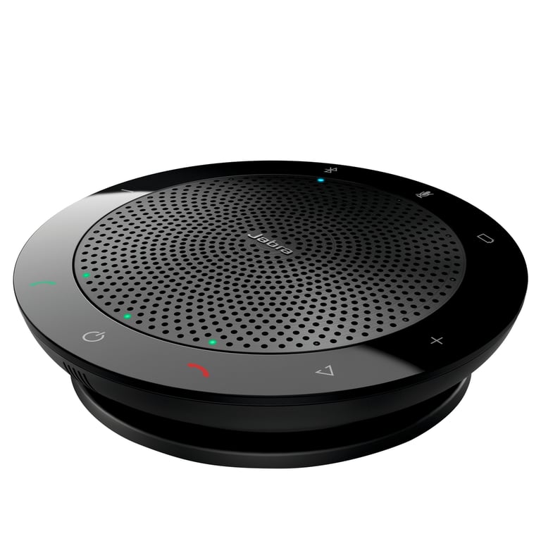 фото Спикерфон Jabra Plug & Play Speak 510 (100-43100000-60)