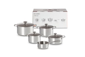 Le Creuset 96605300000000 cookware set 5 szt.