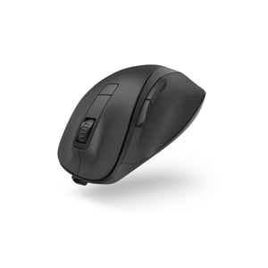 Hama MW-500 Recharge myszka Biuro Po prawej stronie RF Wireless Optyczny 1600 DPI