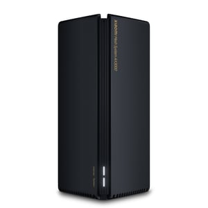 Xiaomi AX3000 (1er-Pack) Dualband (2,4 GHz/5 GHz) Wi-Fi 6 (802.11ax) Schwarz 3 Innen